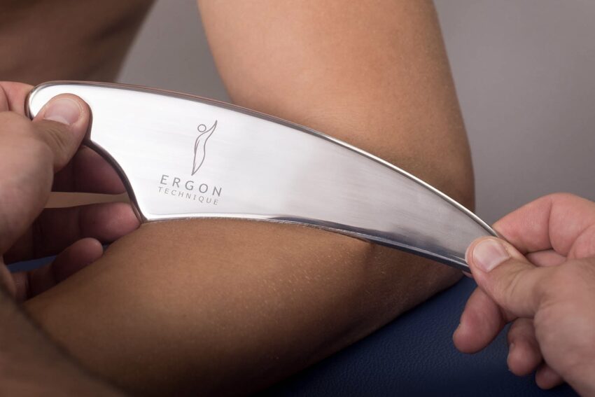 Ergon Technique