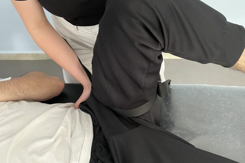 Manual Therapy