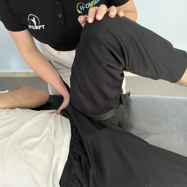 Manual Therapy 2
