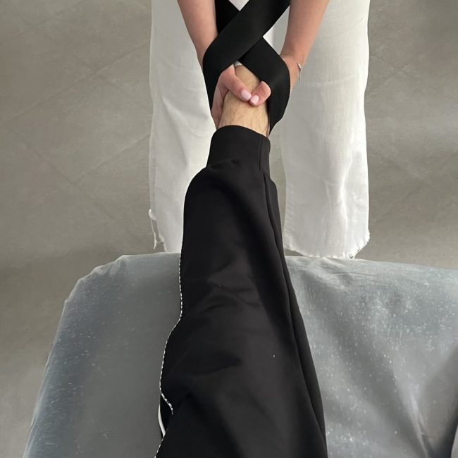 Manual Therapy 3