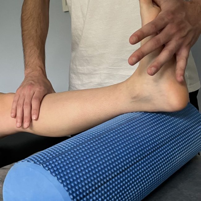 Manual Therapy 5